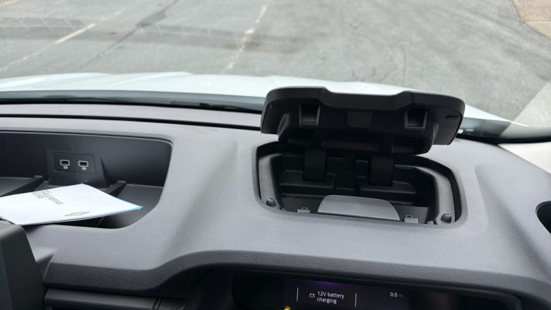 Renault Trafic Swb Diesel SL30 Blue dCi 130 Advance [Safety] Van